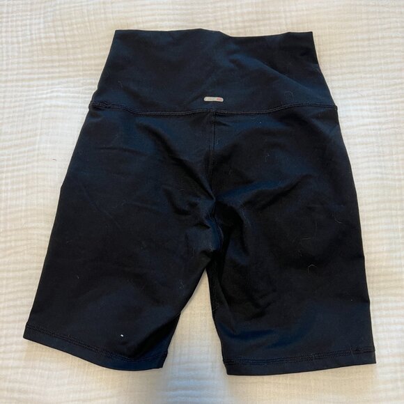 Aerie Stretchy Shorts - Picture 3 of 3